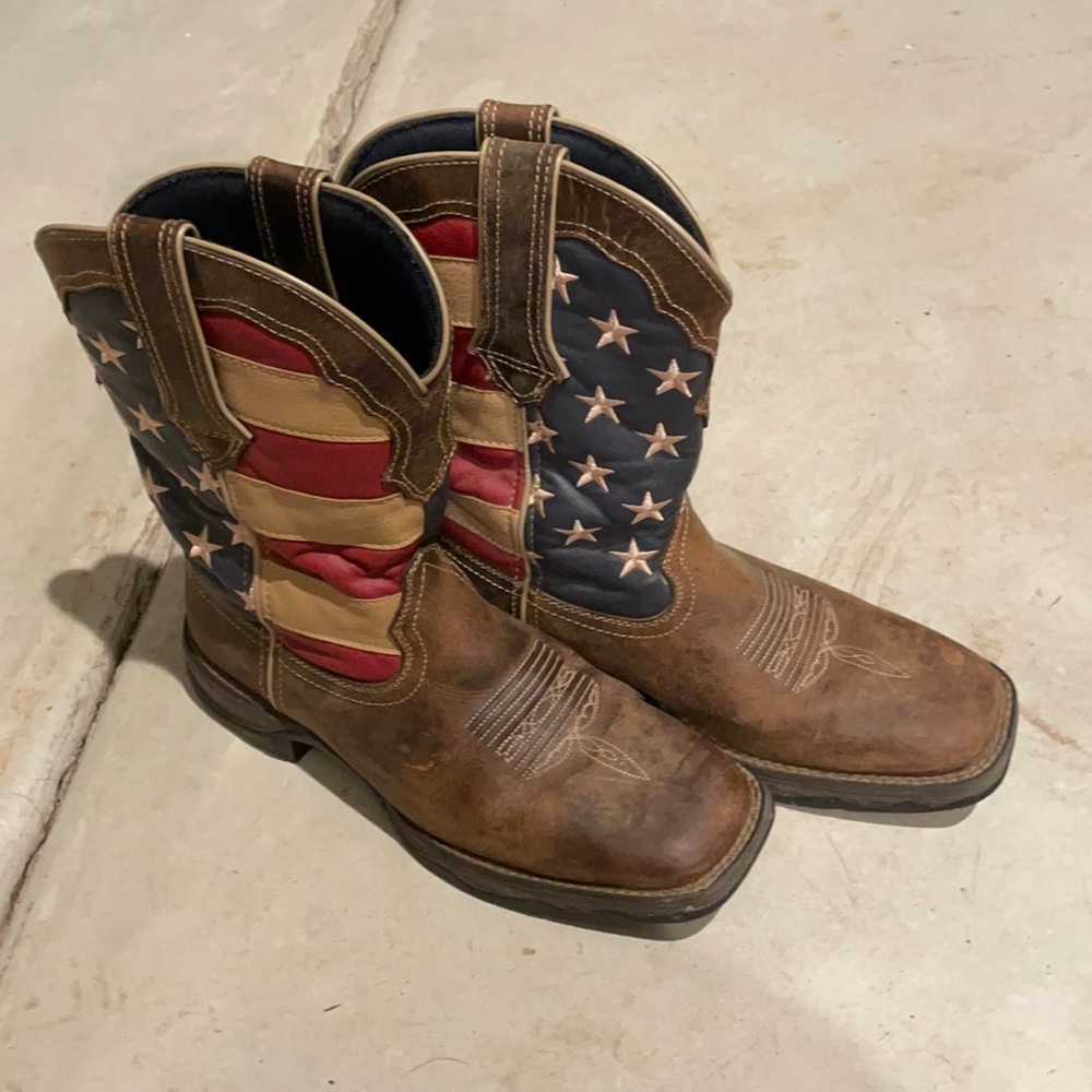 Durango Boots